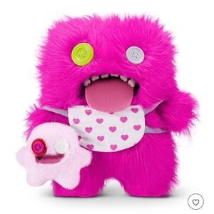 Oogah boogah fuggler